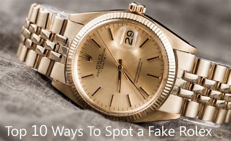 alberto d'orazi rolex replica|How To Spot a Fake Rolex .